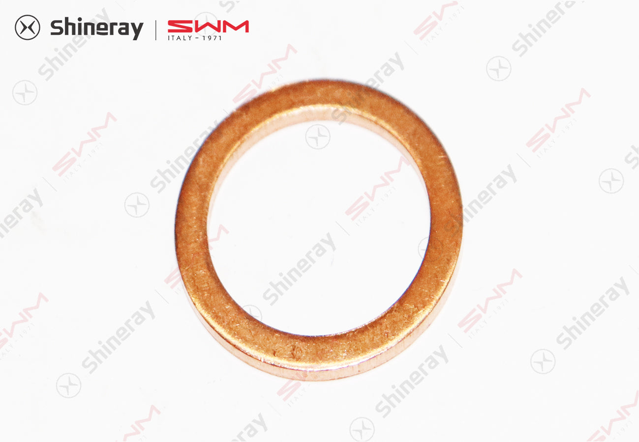 1118902-T1500-A000000>Copper Gasket III> 7DCT,6MT,6AT