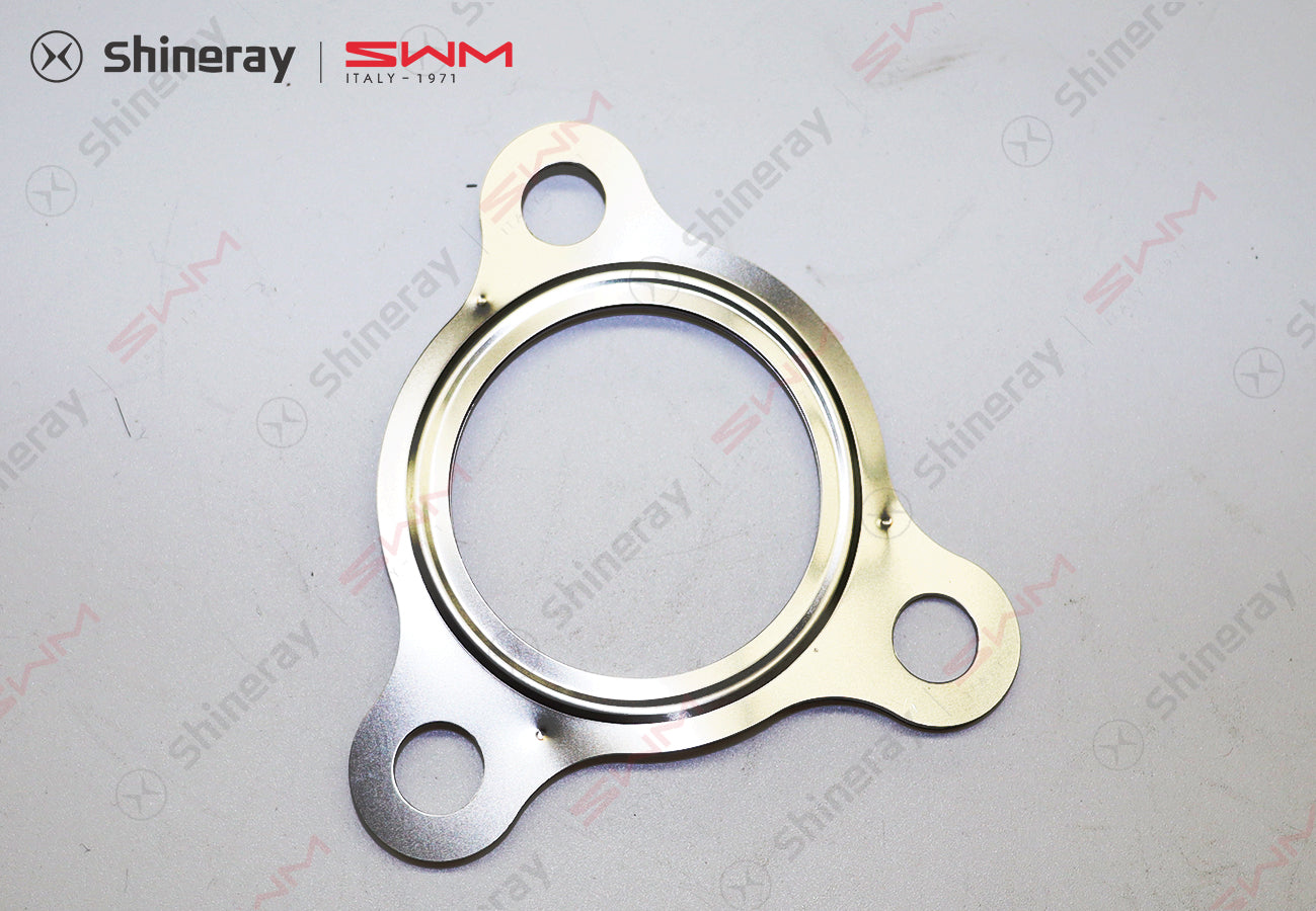 1118001-T1500-A000000>Turbocharger gasket> 7DCT,6MT,6AT