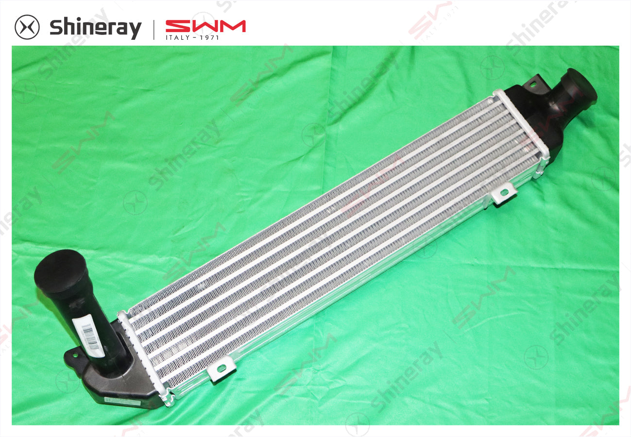 1119100-D0030-B100000>intercooler assembly>6MT, 6AT