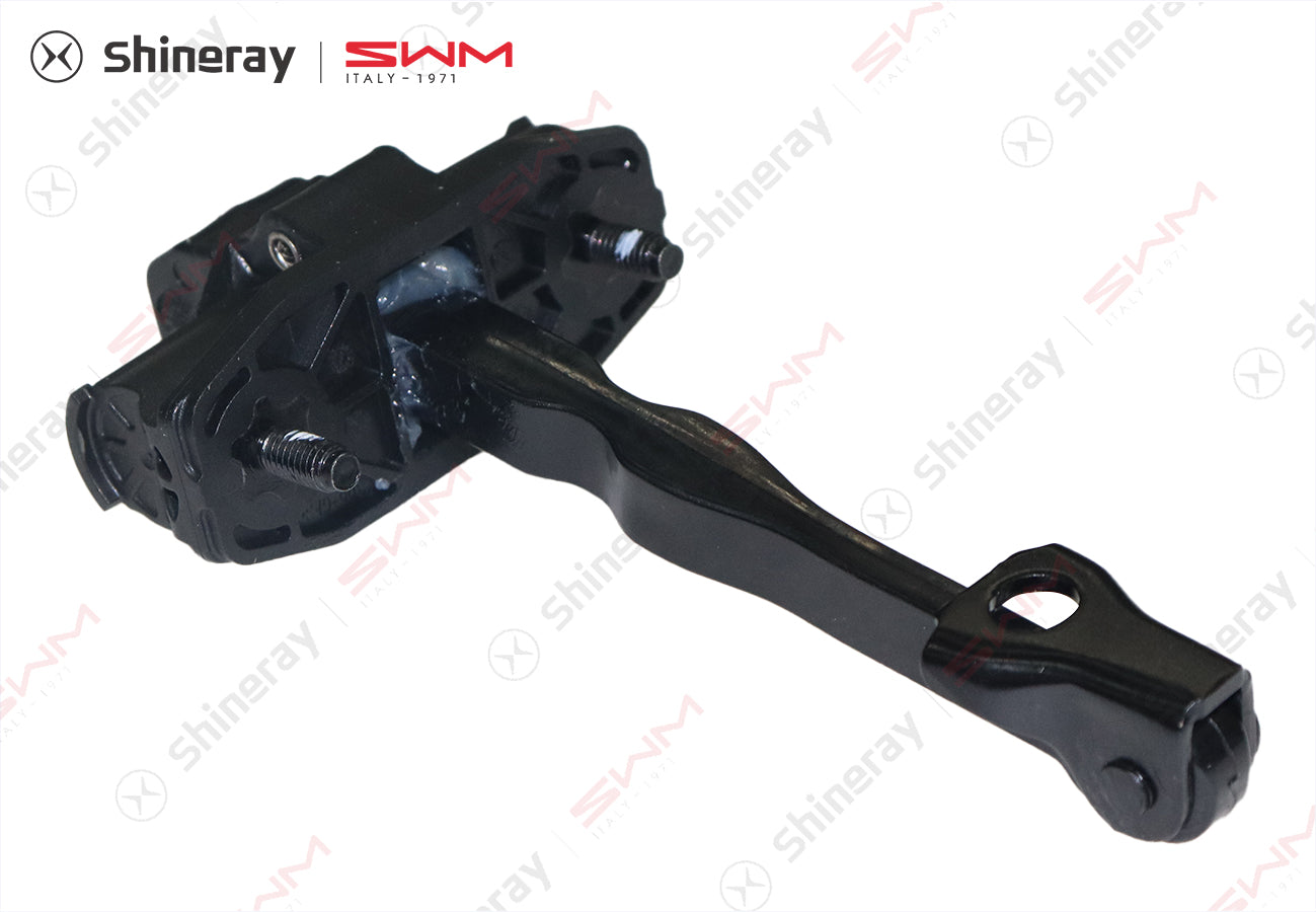 6109101-E0010-A000000>Front door limiter