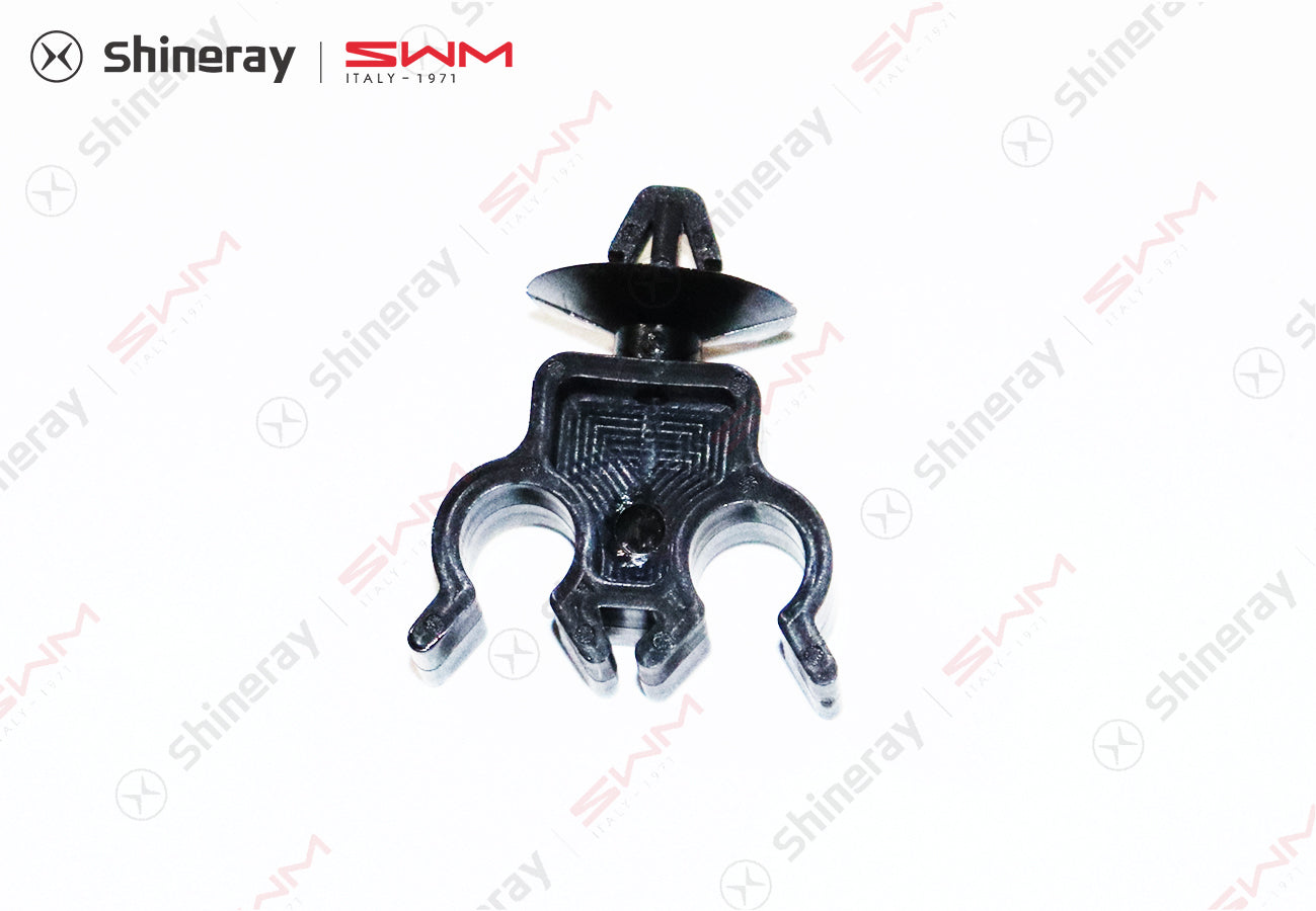 1503231-E0010-A000000>Oil cooler pipeline clamp>6AT