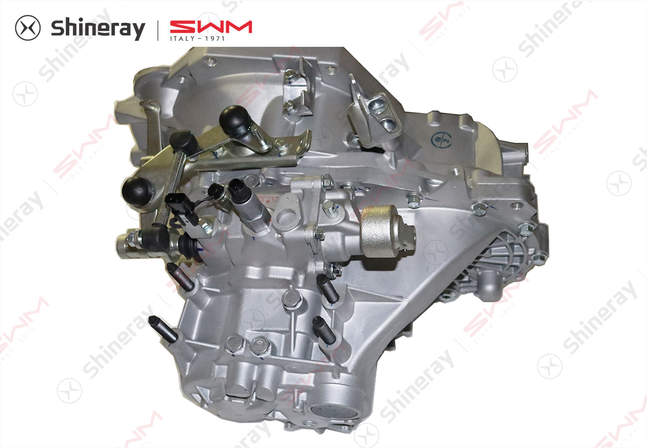 1700100-E2000-A000000>Transmission assembly>5MT