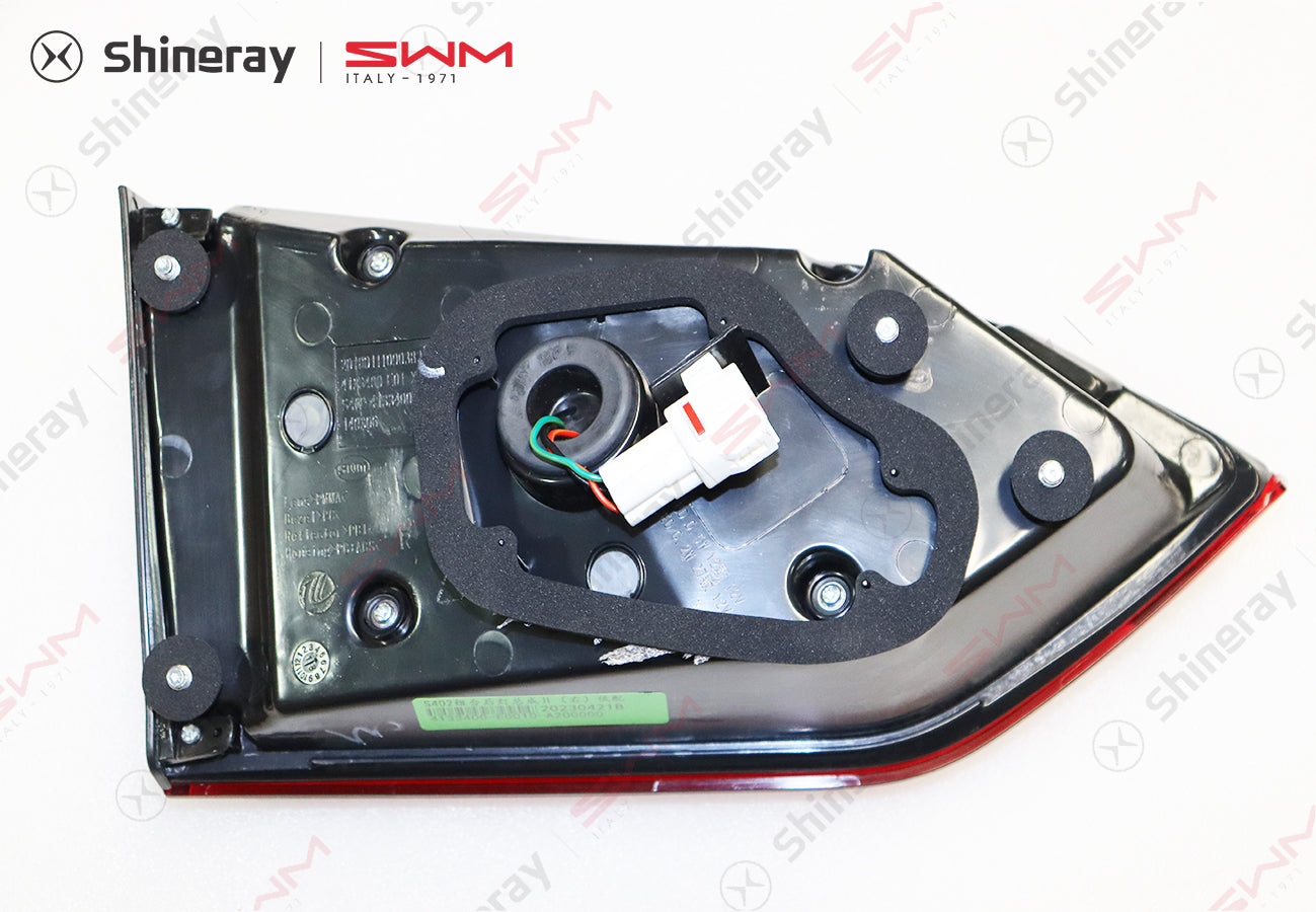 4133400-E0010-A200000>Combination Rear Lamp Assembly II (Right)