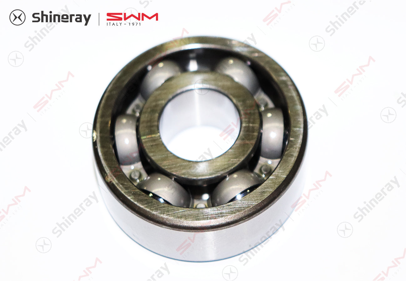 1706120-T1500-A000000>Front bearing>5MT