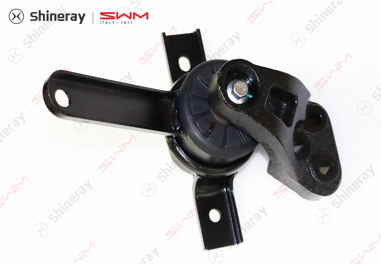 1001300-E0020-A200000>Engine suspension (1.5T-6AT)