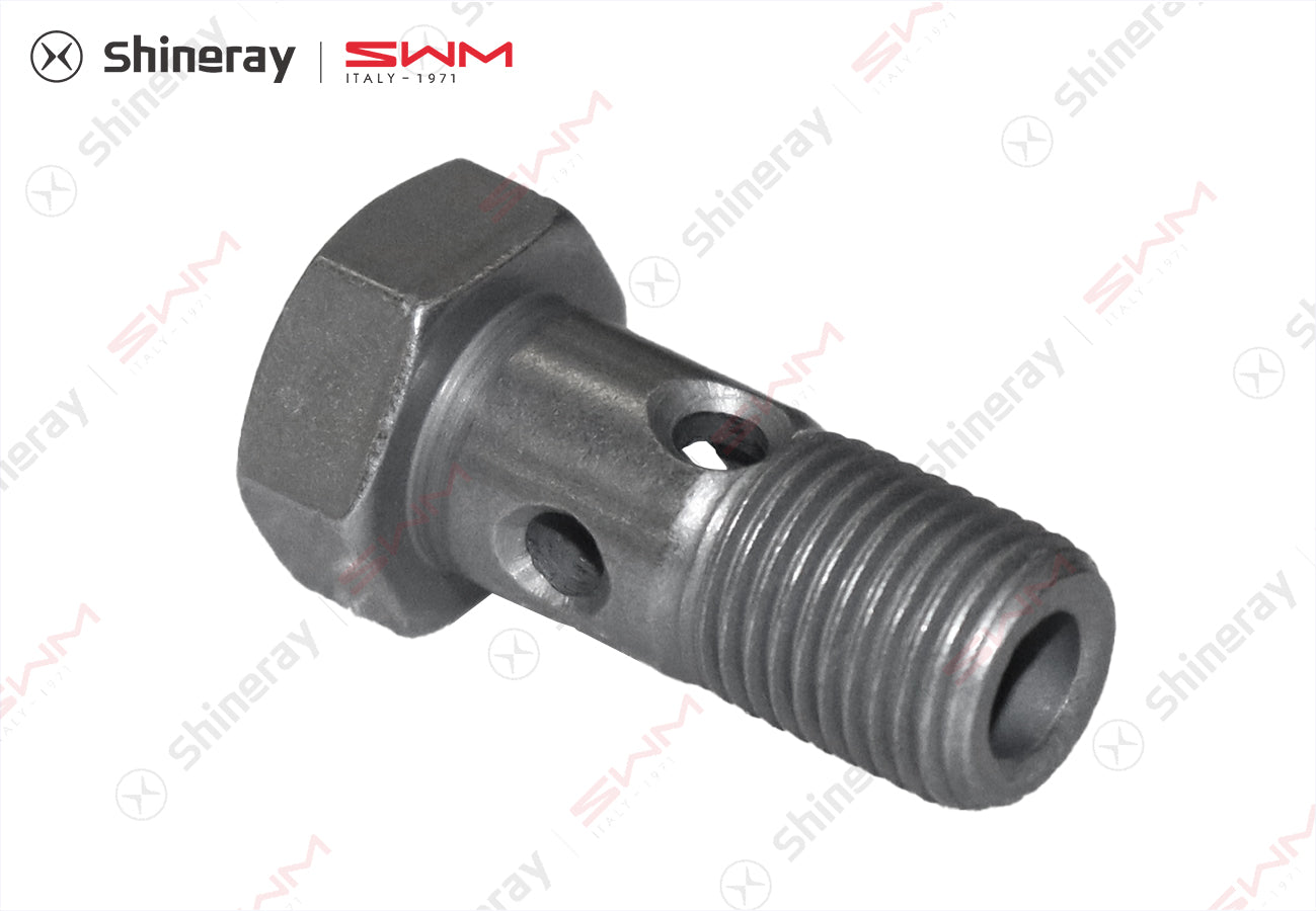 1118801-T1500-A000000>M10 Hollow Bolt> 7DCT,6MT,6AT