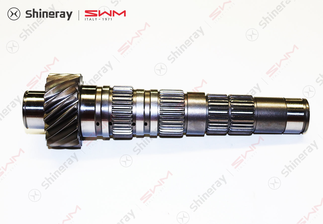 1701311-T1501-A000000>Auxiliary shaft>5MT