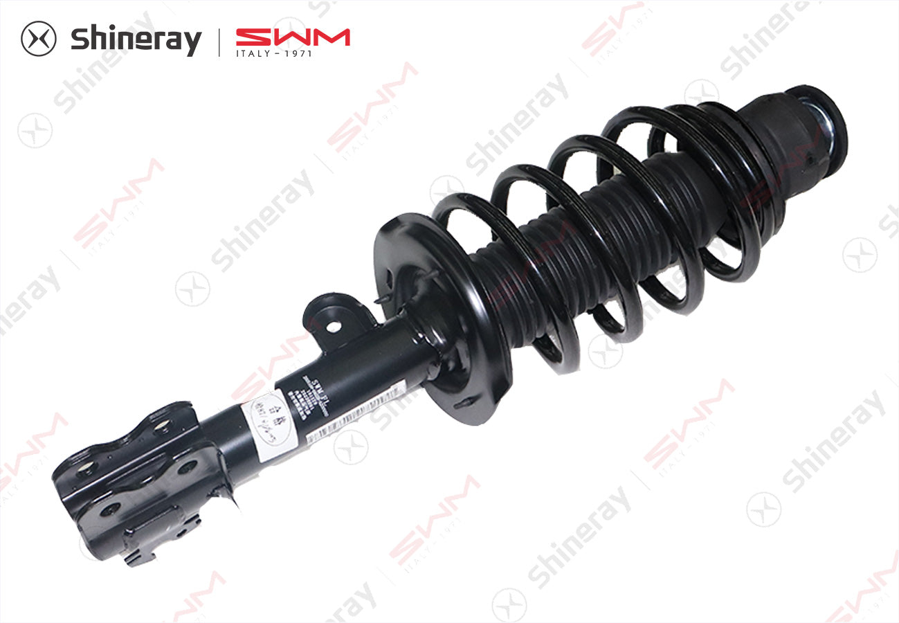 2905100-DA020-A200000>Left front shock absorber assembly>7DCT
