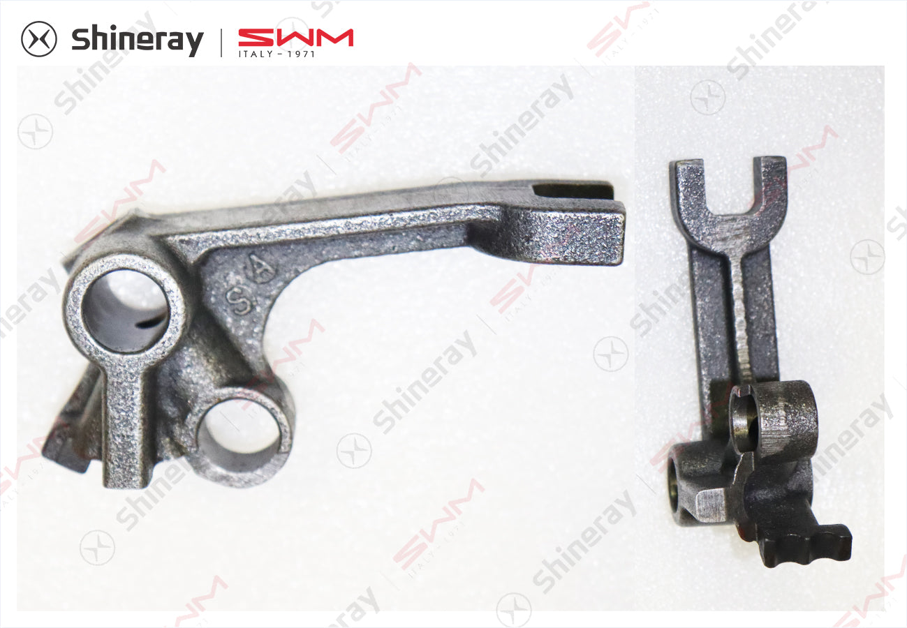 1703805-E2000-A000000>Reverse gear shift arm>5MT