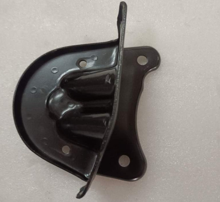 5130720-E0010-A000000>Buffer Block Left Installation Bracket Assembly>Non 7DCT