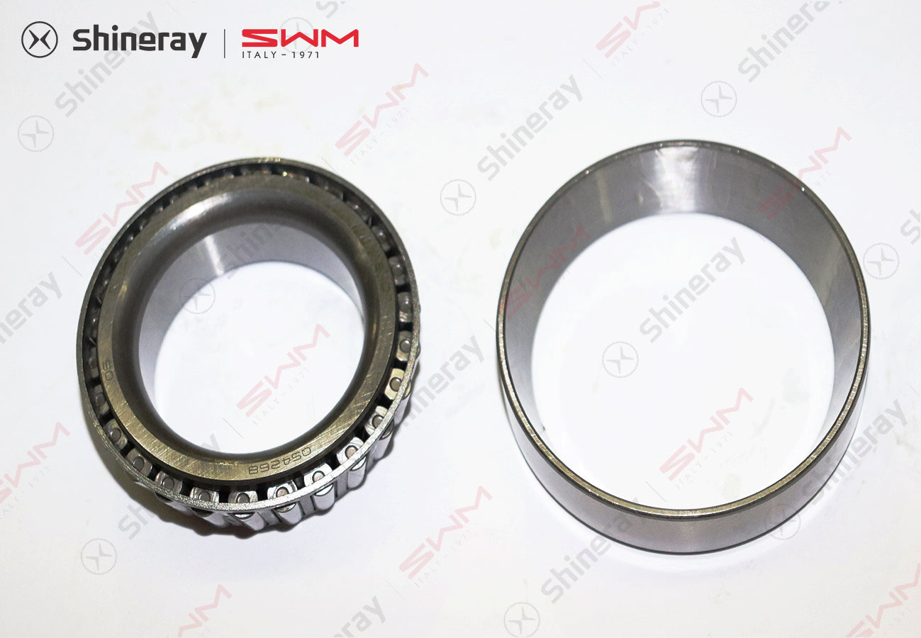 1709432-T1500-A622D01>Inner ring of differential bearing>6MT