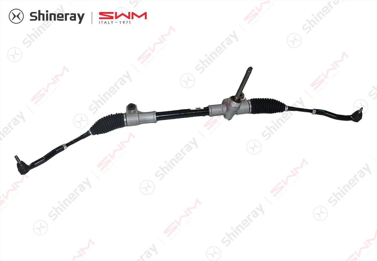 3401100-D0020-A000000>Mechanical Steering Gear Assembly
