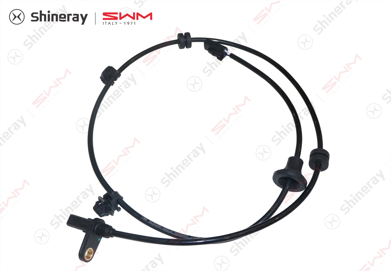 3630200-E0010-A000000>Front wheel speed sensor assembly (right)