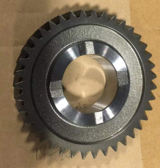 1709451-T1507-A622C01>Intermediate shaft first gear assembly>6MT