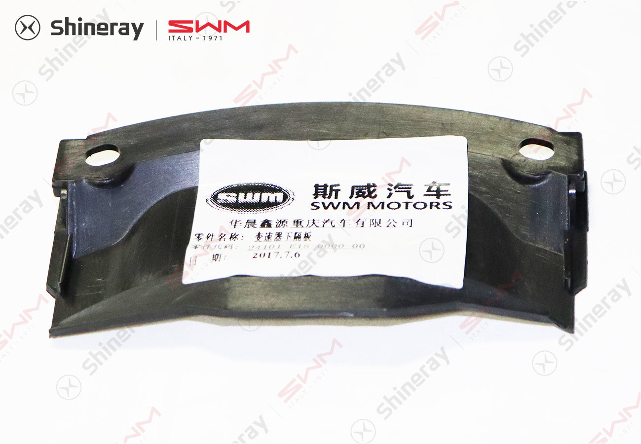 1700001-E1800-A000000>Lower partition of transmission>5MT