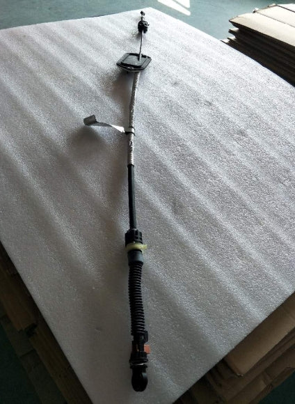 1703200-E0020-B100000>Transmission control push-pull cable assembly-6AT