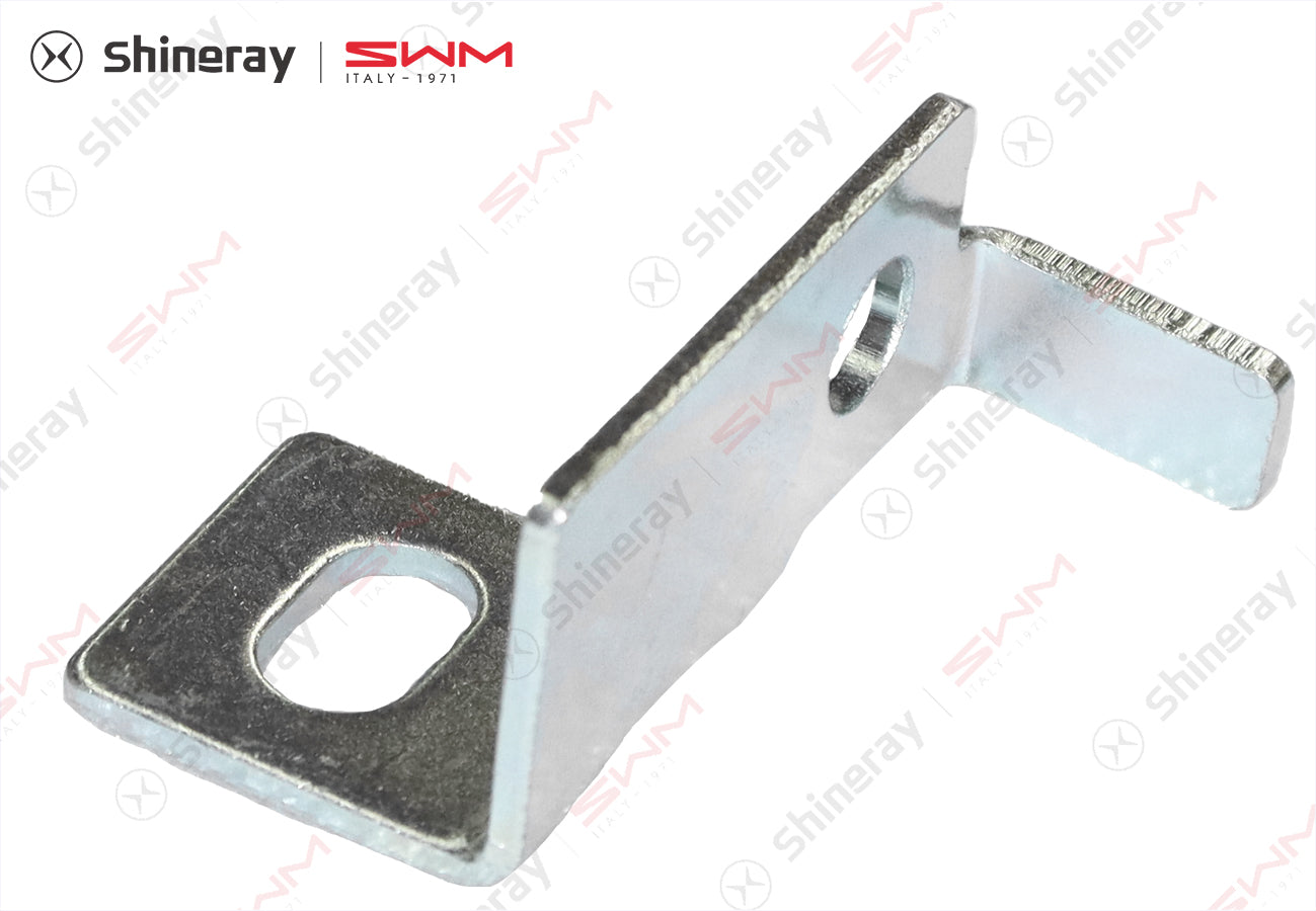 3700001-D1670-A10000>Wire harness bracket>7DCT, 6MT, 6AT