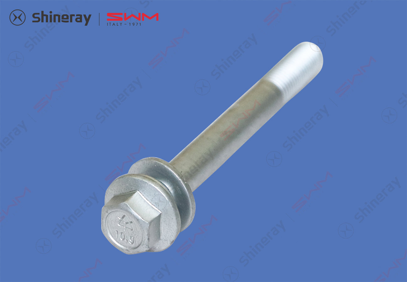 3701002-T1500-A000000>Generator lower hanging angle bolt> 7DCT,6MT,6AT