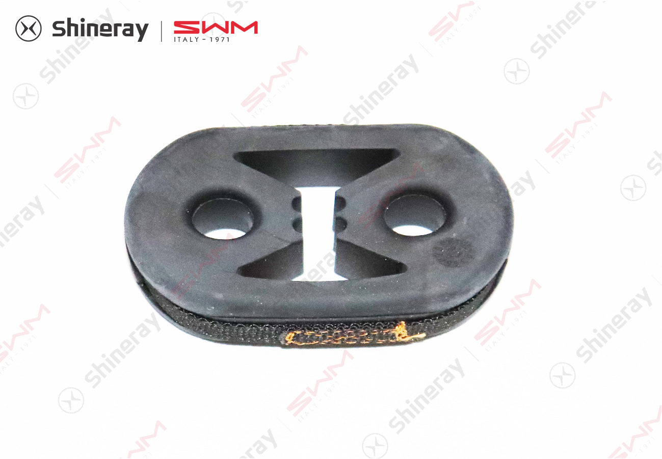 1201140-E0010-A000000>Zhongxiao Rubber Lifting Ears>Non 7DCT