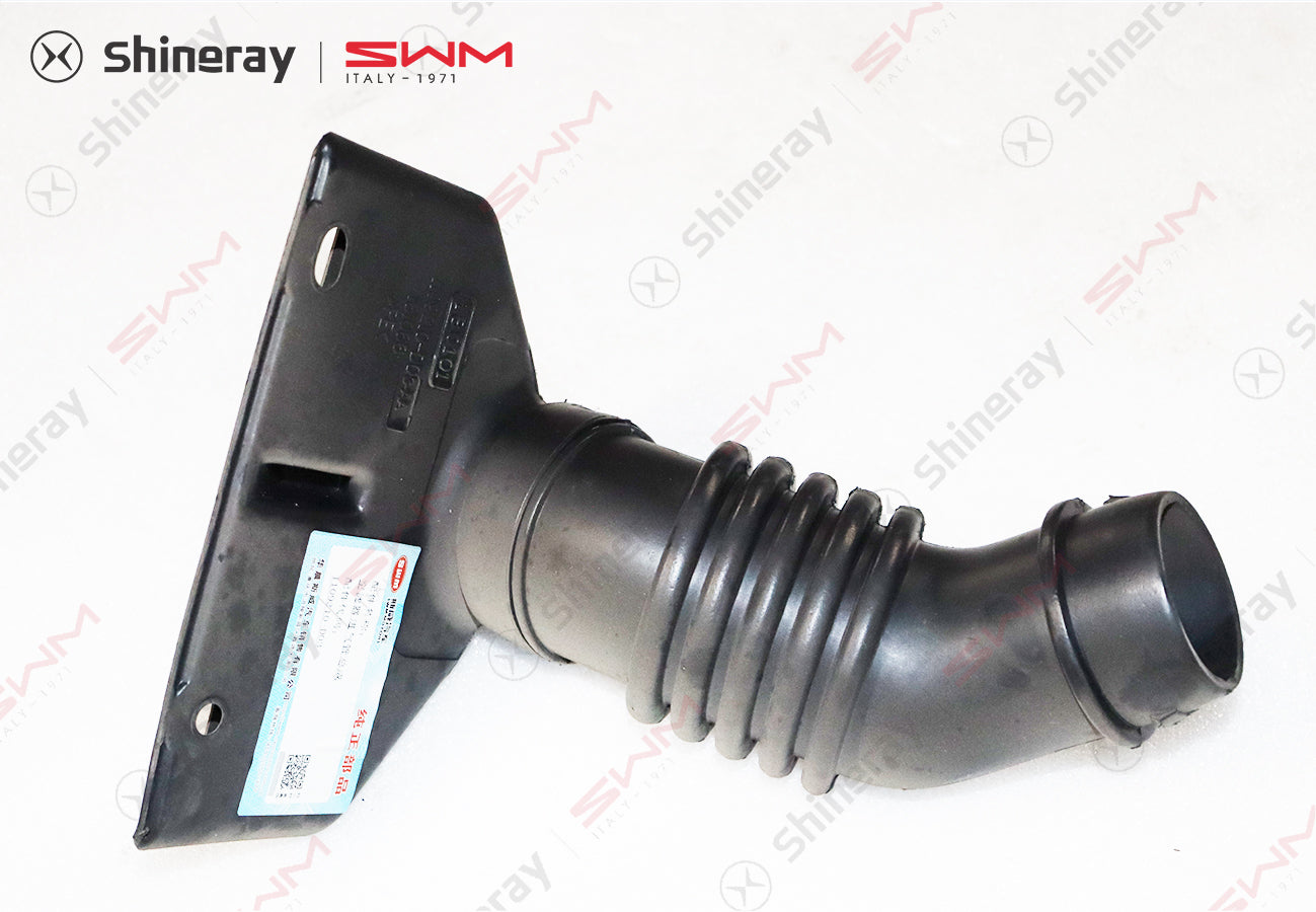 1109210-D0030-A100000>Air filter intake pipe assembly