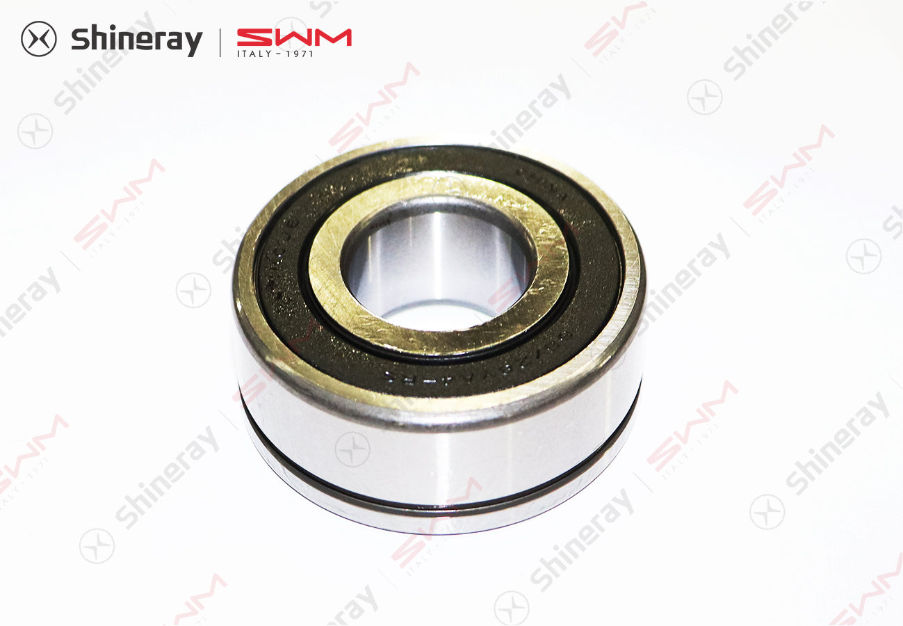 1709406-T1507-A513B01>Main spindle front bearing>6MT