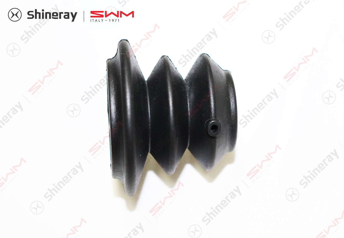 1703201-E2000-A000000>Control shaft cover>5MT