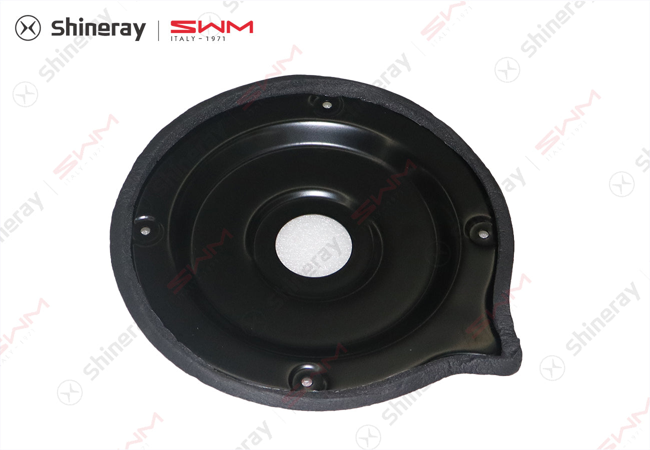 1101170-E0010-A000000>Fuel tank cap inspection port assembly