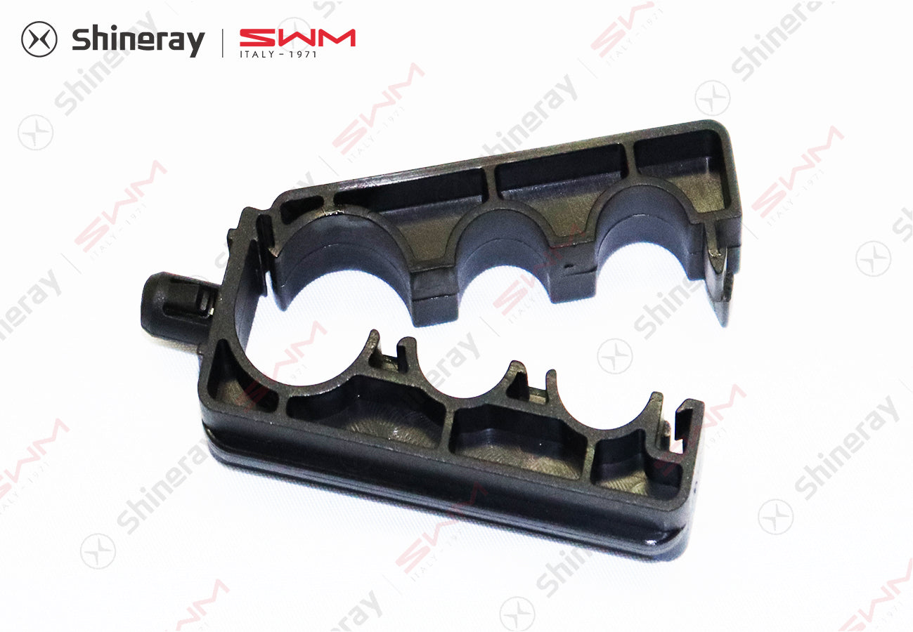 1014501-T1506-A000000>Three tube clamp>7DCT, 6MT, 6AT