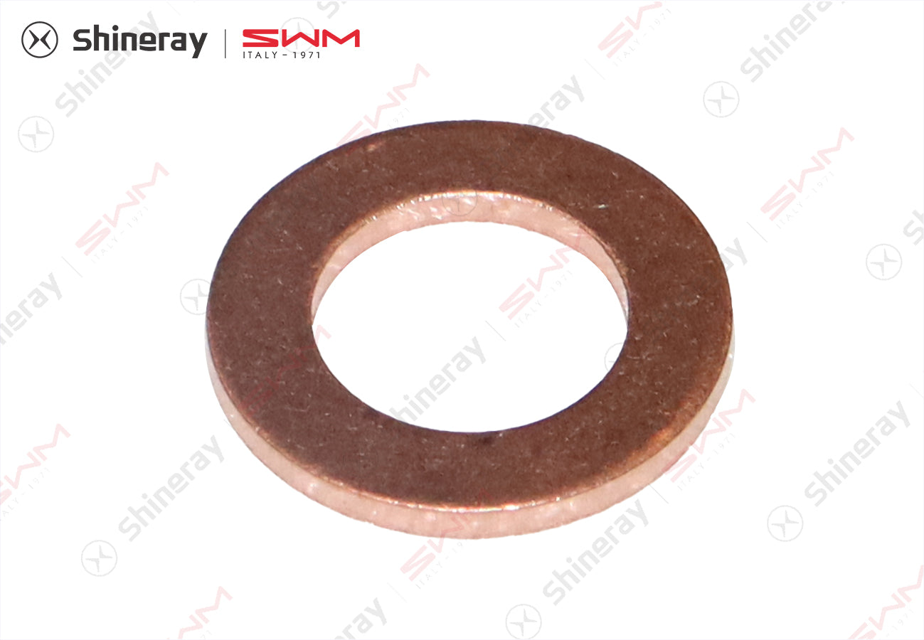 3506312-JB010-A000000>Copper gasket>7DCT