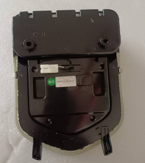 4123100-E0010-A000000>Front Interior Ceiling Light Assembly