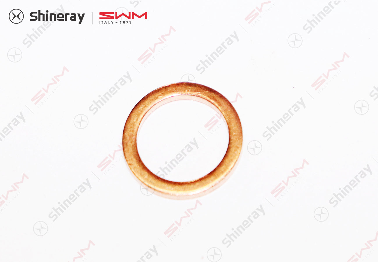 1118803-T1500-A000000>Copper Gasket I> 7DCT,6MT,6AT