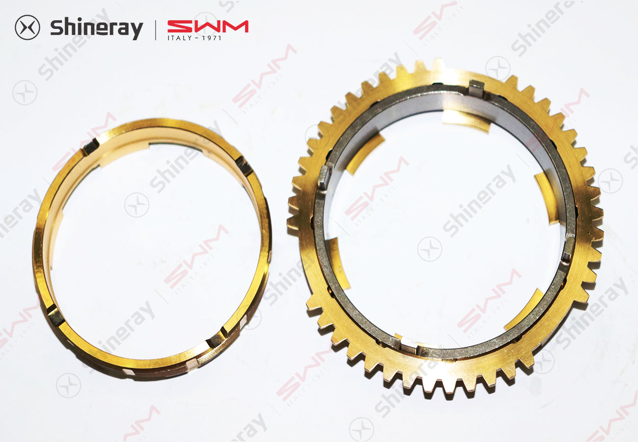 1703420-T1501-A000000>Double cone synchronous ring assembly>5MT