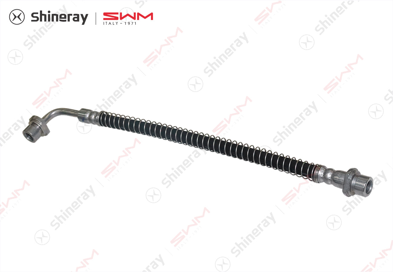 3506240-DA010-A000000>Right rear brake hose assembly>7DCT