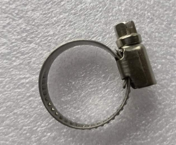 Q67525F36>A-type worm drive hose clamp (16-25)>7DCT