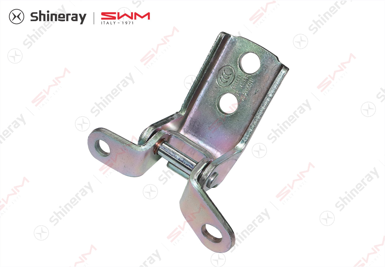 6106100-C0010-AA00000>Door hinge A