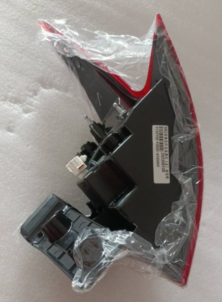 4133100-E0030-A100000>Combination rear light assembly I (left)>Enjoy PU