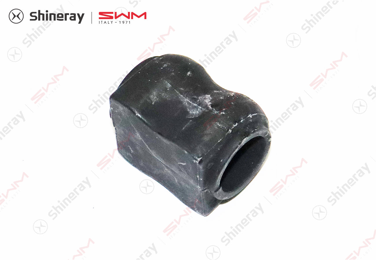 2916122-E0010-A000000>Rear stabilizer bar installation liner