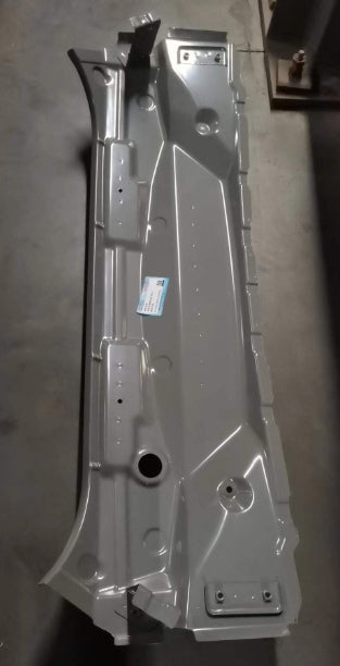 5130650-E0010-A039000>Rear lower panel assembly