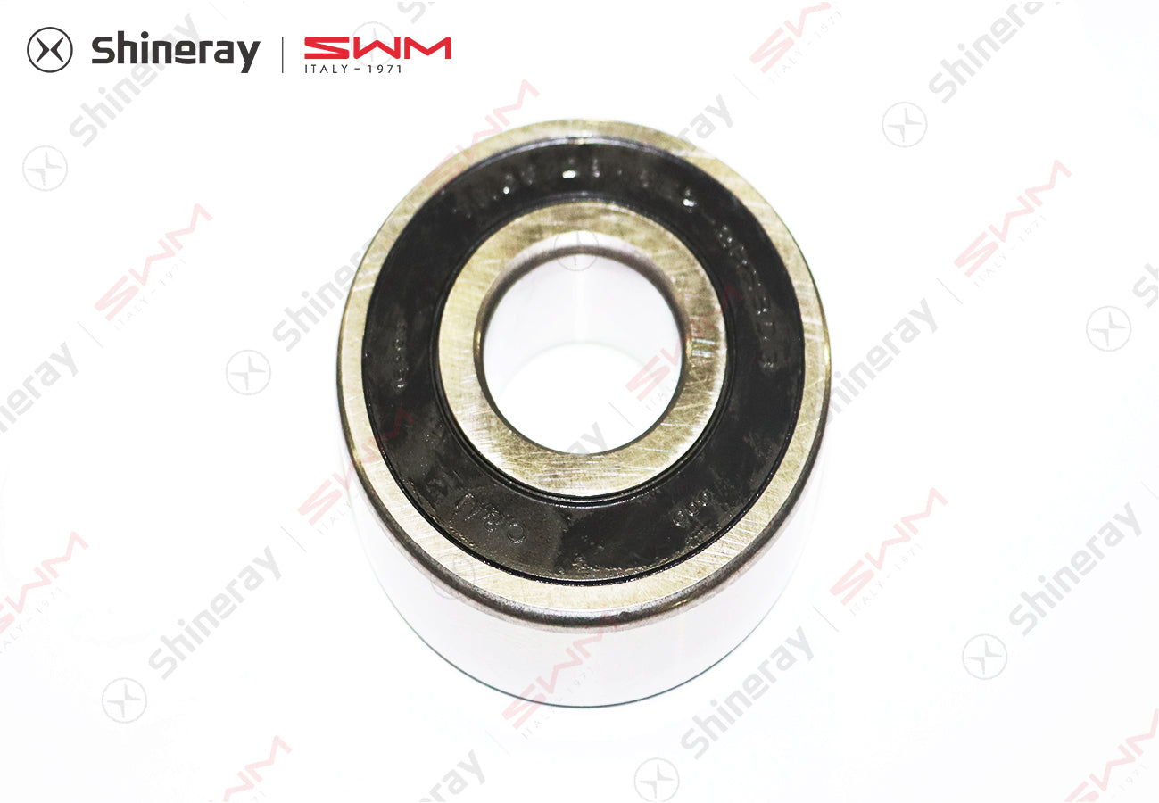 1709401-T1507-A622C01>Input shaft left bearing>6MT