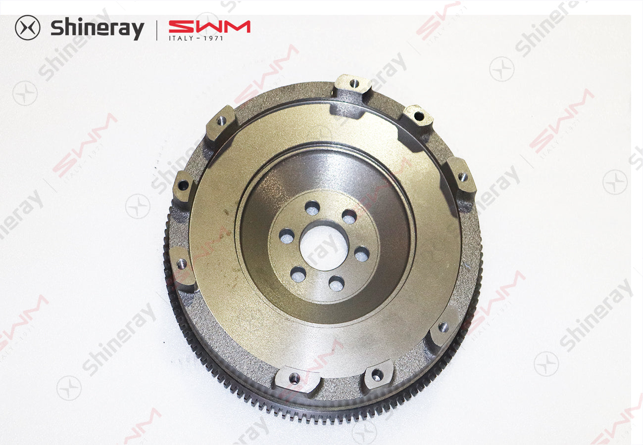 1005200-T1500-AA00000>Flywheel Ring Gear Assembly>6MT