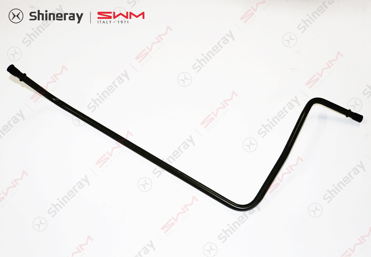 1130140-E0020-A000000>Desorption Tube III - Evaporative Hard Tube to Nylon Tube>5MT