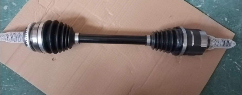 2203100-E0010-A000000>Left half shaft assembly-1.5T 6MT