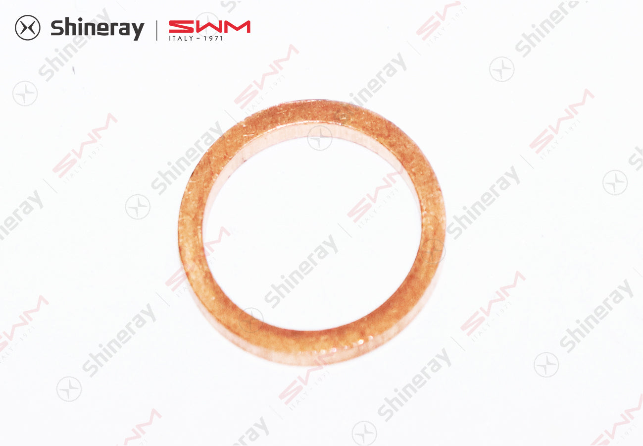 1118804-T1500-A000000>Copper Gasket II> 7DCT,6MT,6AT