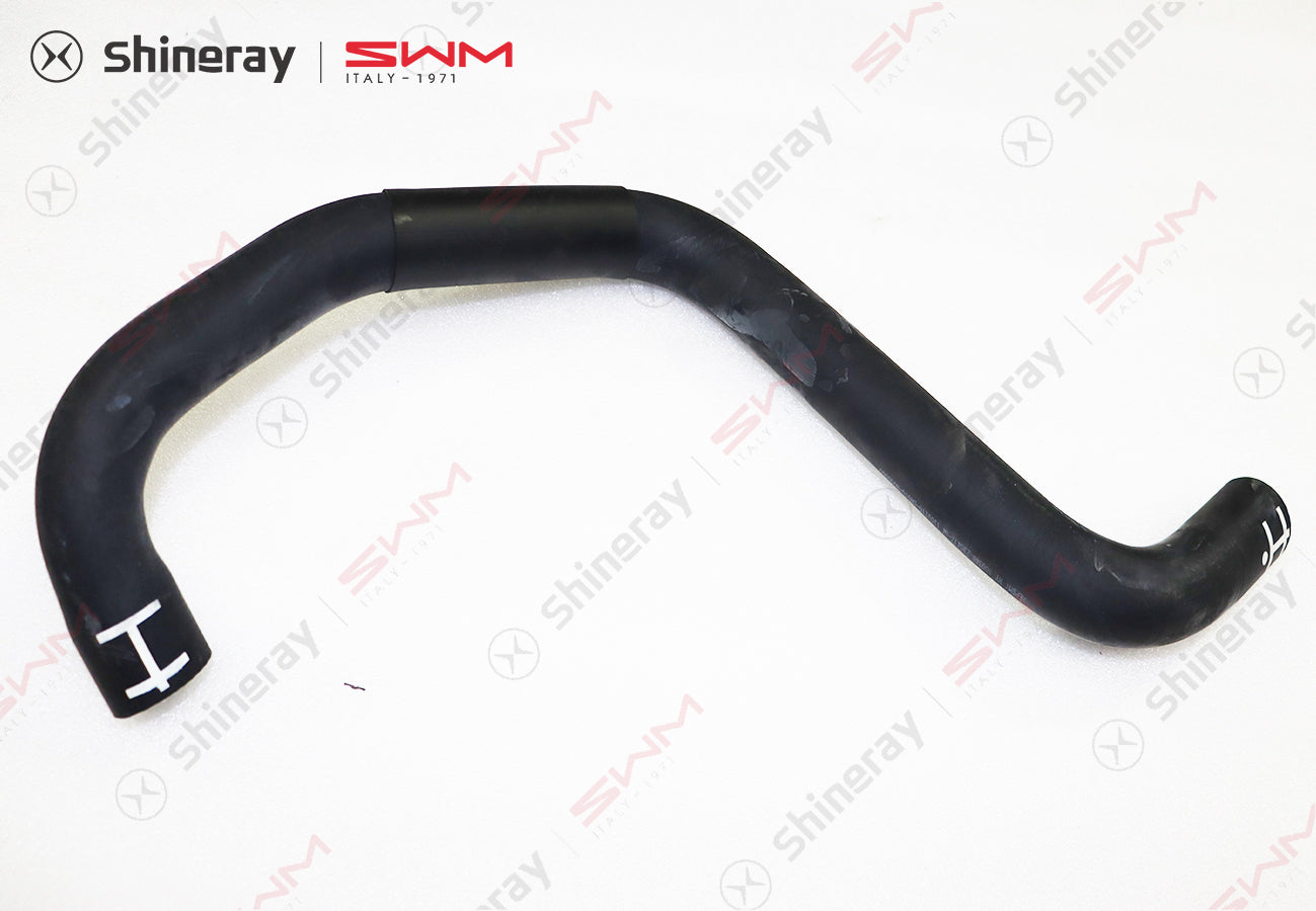 1303110-DA010-A000000>Engine water outlet pipe