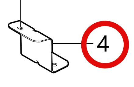 1703300-E0020-A000000>Transmission control installation bracket assembly>6AT