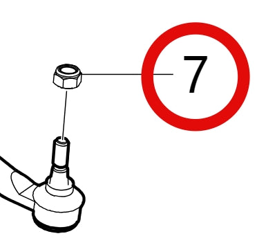 HXQ328A12T13F38>Nut M12x1.5