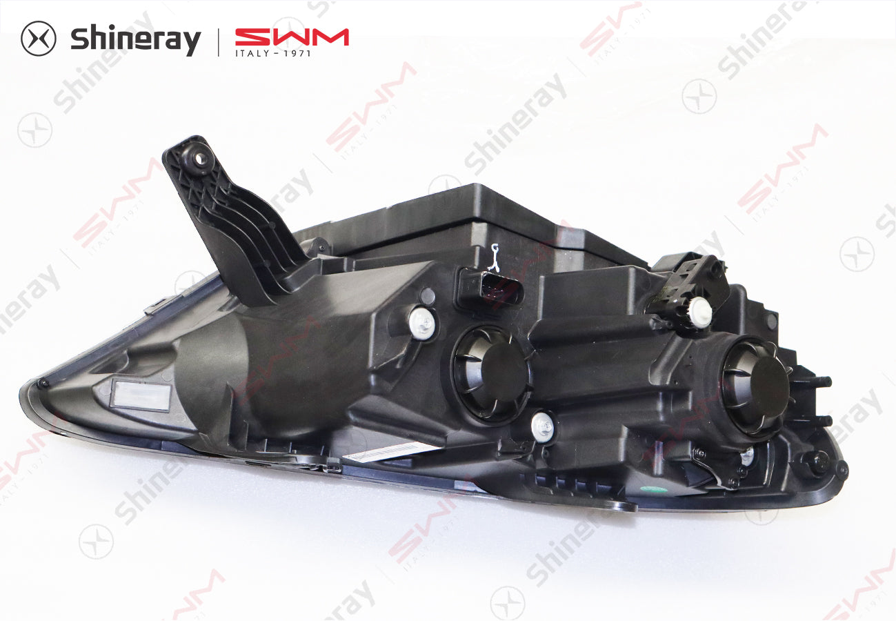 4121100-E0050-A000000>Combination headlight assembly (left)