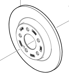 3502150-DA030-A000000>Rear brake disc>7DCT