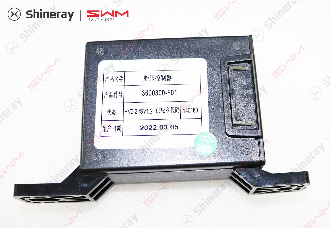 3600300-F0010-A000000>Tire pressure controller