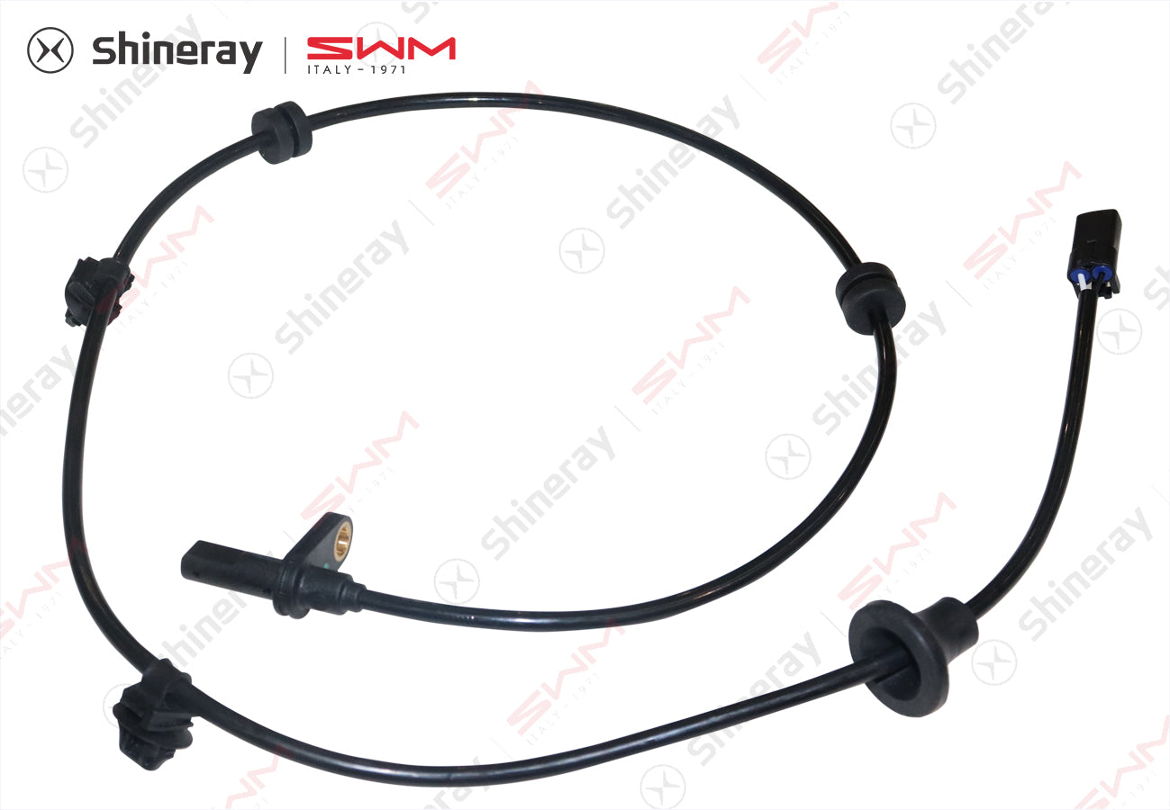 3630100-E0010-A000000>Front wheel speed sensor assembly (left)>6AT, 6MT